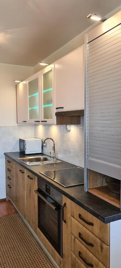 דירות Šmarje Apartma Nebo-Sky מראה חיצוני תמונה