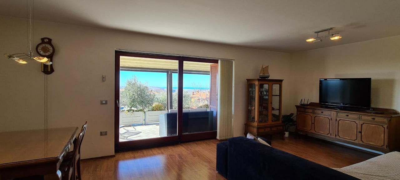 דירות Šmarje Apartma Nebo-Sky מראה חיצוני תמונה