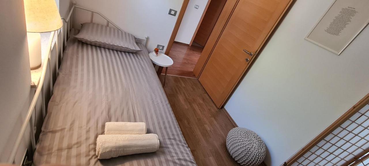 דירות Šmarje Apartma Nebo-Sky מראה חיצוני תמונה