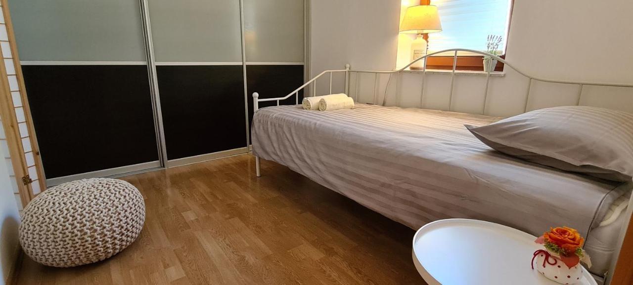 דירות Šmarje Apartma Nebo-Sky מראה חיצוני תמונה